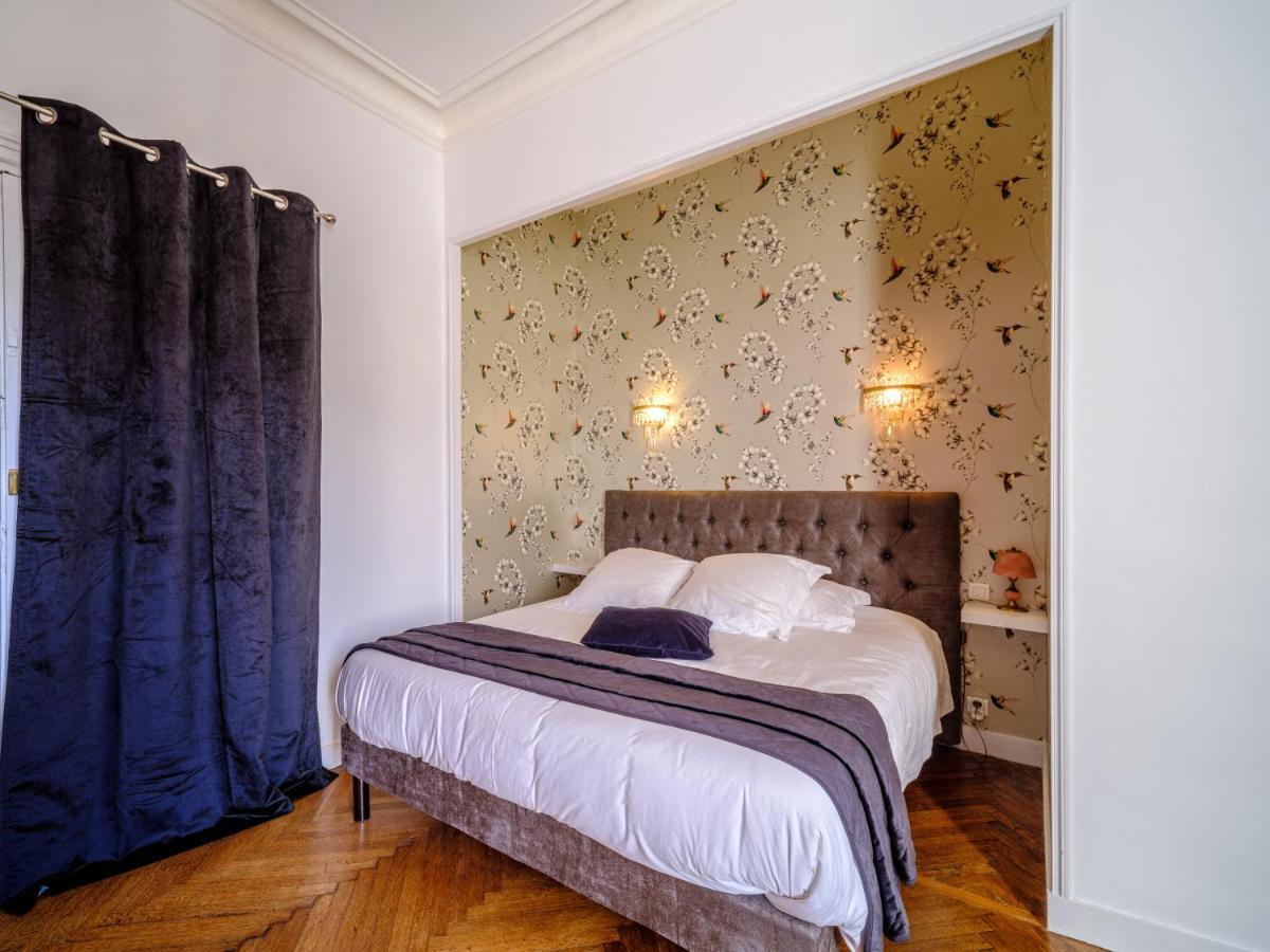 Hotel Aux Marquises Saumur Exteriér fotografie