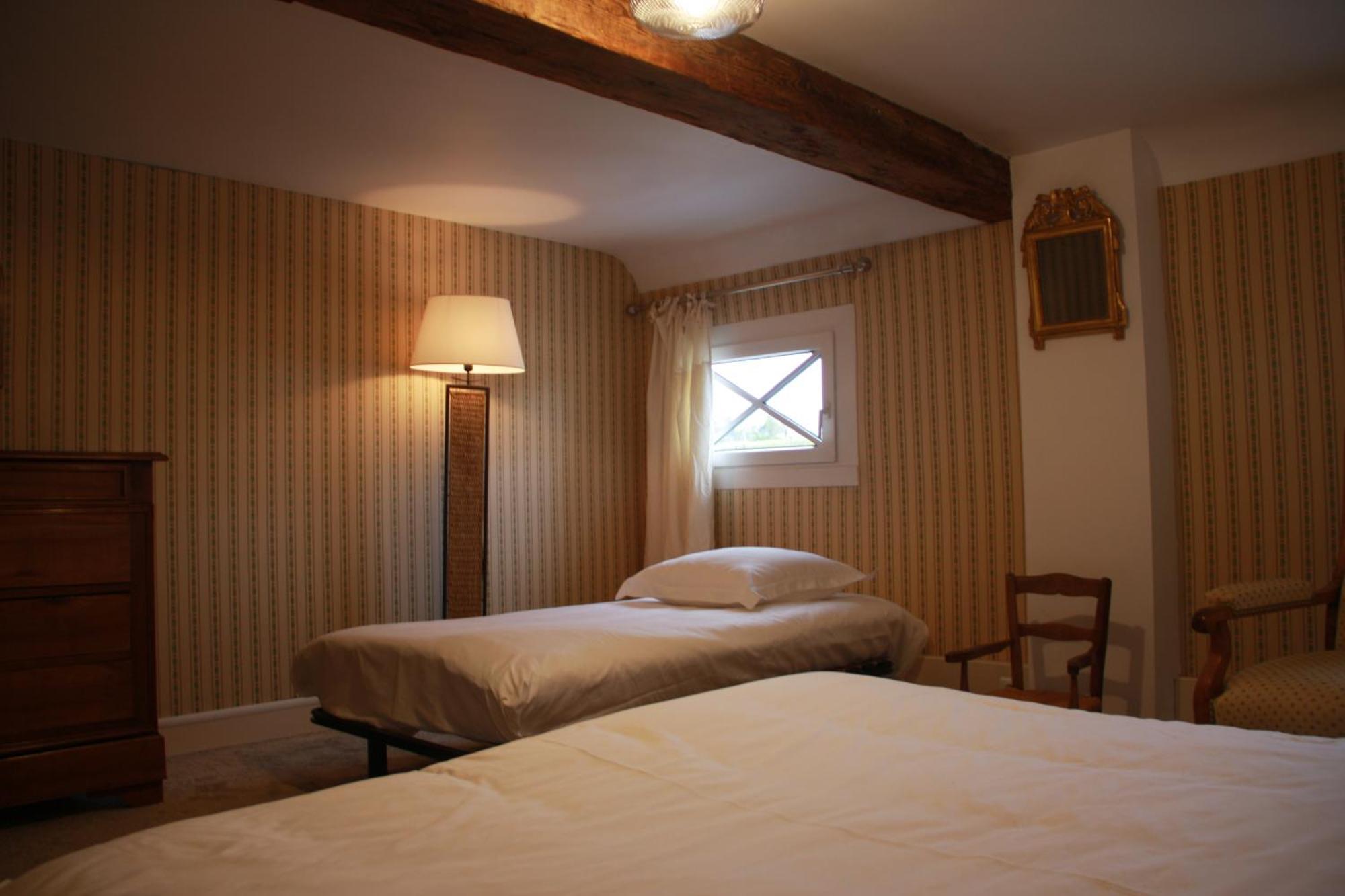Hotel Aux Marquises Saumur Exteriér fotografie